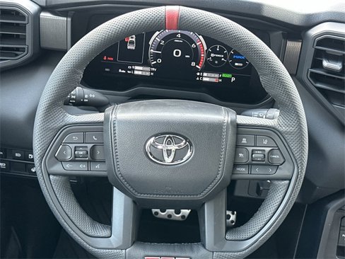 New 2026 Toyota Tundra TRD Pro image 11
