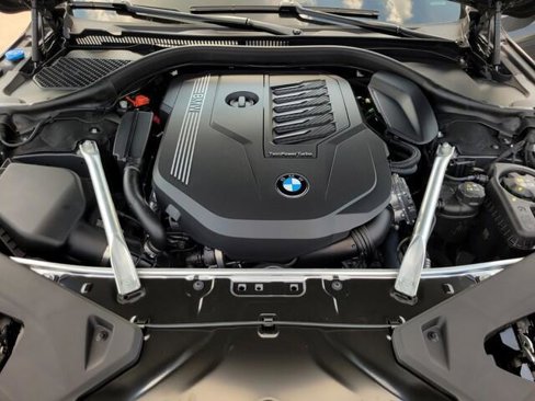 New 2026 BMW 840i image 12