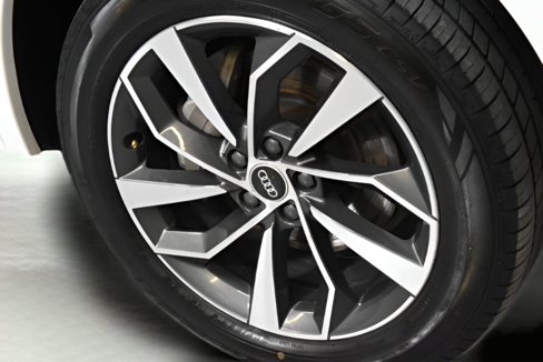Used 2024 Audi Q5 2.0T Premium Plus image 6