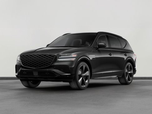 New 2026 Genesis GV80 3.5T Prestige image 1