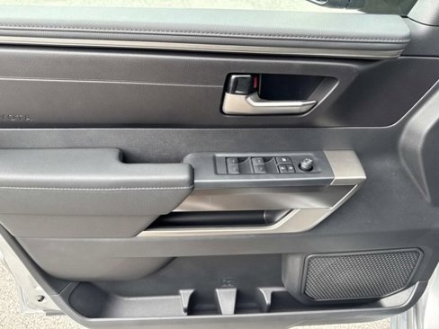 New 2026 Toyota Tundra SR5 w/ SR5 Convenience Package image 8