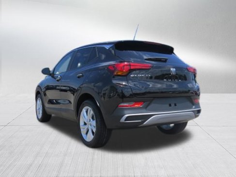 New 2026 Buick Encore GX Preferred w/ Comfort Package image 5