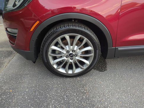 Used 2016 Lincoln MKC Reserve image 24
