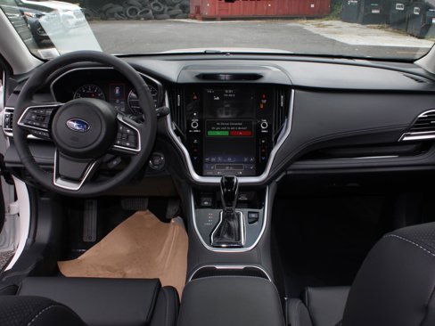 New 2025 Subaru Outback Touring XT image 23