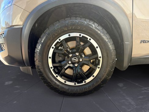 Certified 2023 Nissan Pathfinder Rock Creek image 39