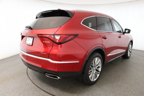 Used 2024 Acura MDX SH-AWD w/ Advance Package image 4