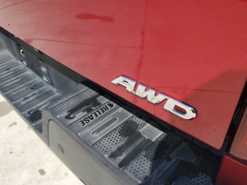 Used 2022 Honda Ridgeline RTL-E image 6
