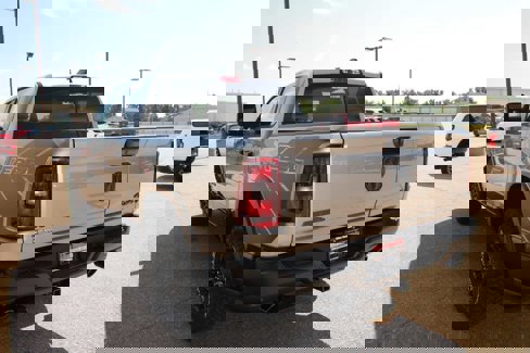 New 2026 RAM 1500 Rebel image 7