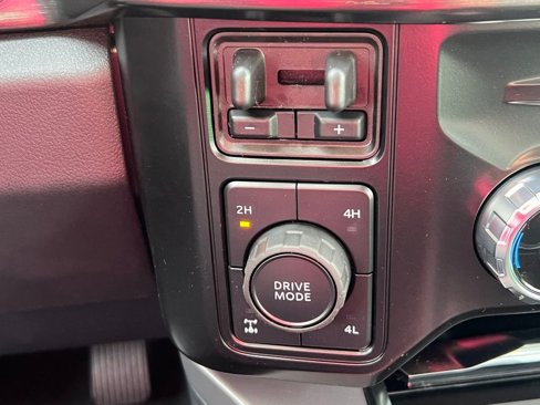 New 2026 Ford F250 Lariat w/ Lariat Ultimate Package image 33