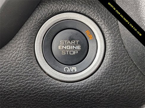Used 2025 RAM 1500 Tradesman image 29