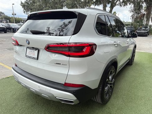Used 2020 BMW X5 sDrive40i w/ Premium Package image 6