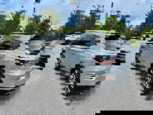 New 2026 Acura MDX FWD w/ Technology Package image 4