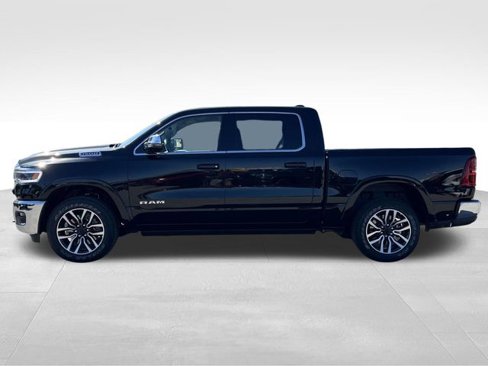 New 2026 RAM 1500 Limited image 4