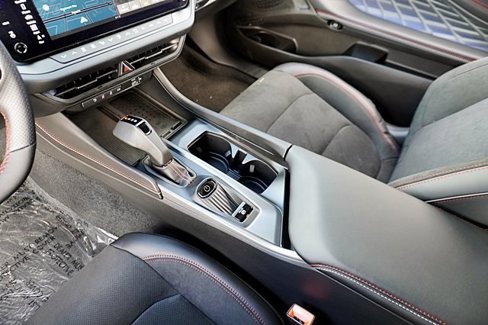 New 2025 Dodge Charger R/T Scat Pack w/ Track Pack image 28