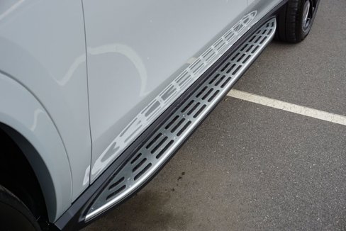 Certified 2025 Mercedes-Benz GLS 450 4MATIC image 12