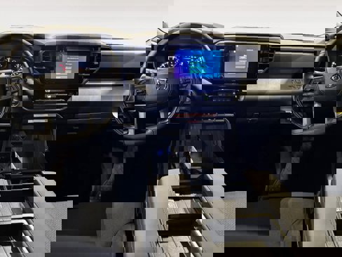 New 2026 Toyota Tundra SR image 10