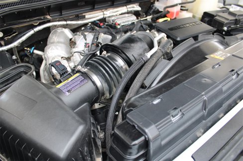Used 2023 Chevrolet Silverado 3500 W/T w/ WT Fleet Convenience Package image 16