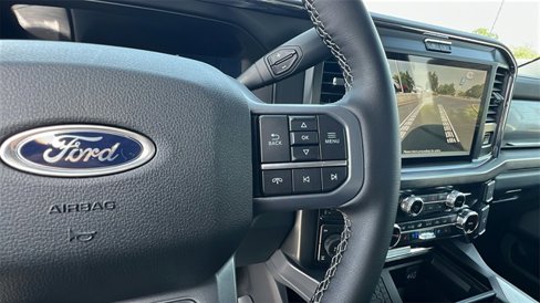 New 2025 Ford F250 Lariat w/ Lariat Ultimate Package image 31