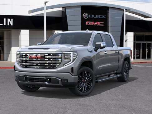 New 2026 GMC Sierra 1500 Denali w/ Denali Reserve Package image 7