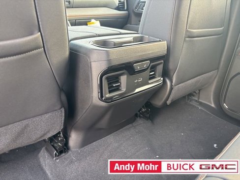 New 2026 GMC Sierra 1500 AT4 w/ AT4 Premium Package image 20