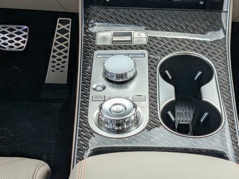 New 2026 Genesis GV70 3.5T Sport Prestige image 14