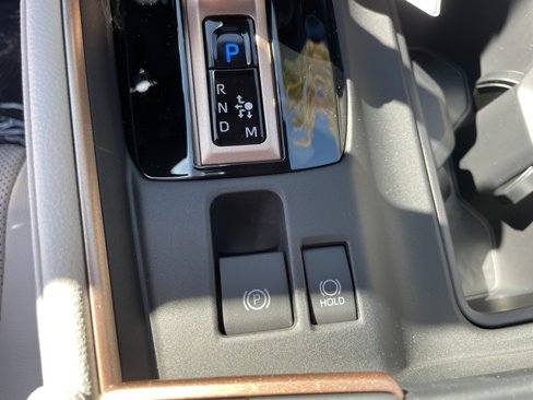 New 2026 Toyota Grand Highlander AWD Hybrid image 26