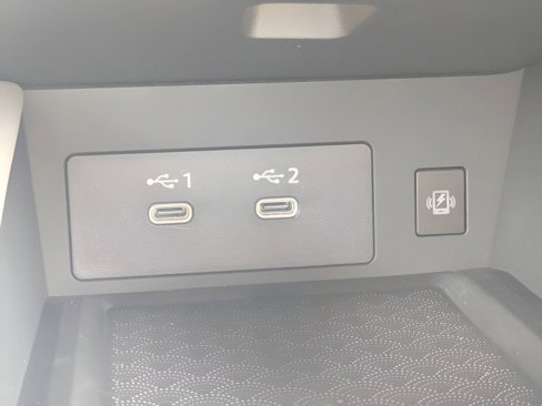 New 2026 INFINITI QX60 Luxe w/ Cargo Package image 24
