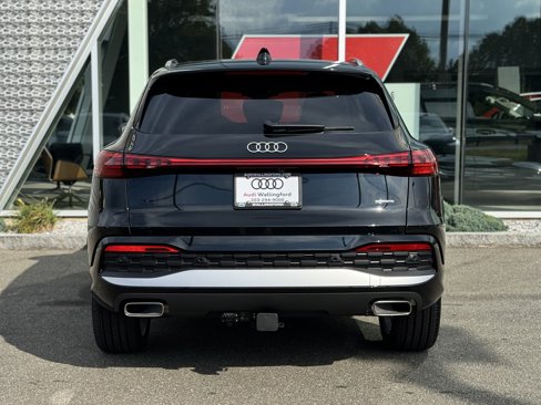 New 2025 Audi Q5 Premium Plus image 9