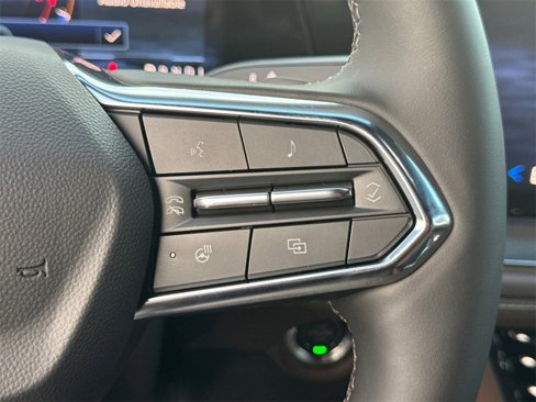 New 2026 Chevrolet Suburban High Country image 27