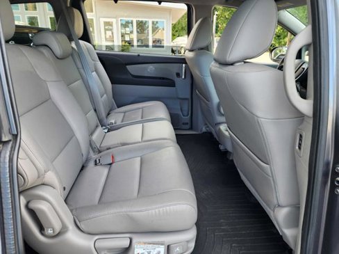 Used 2014 Honda Odyssey EX-L image 19