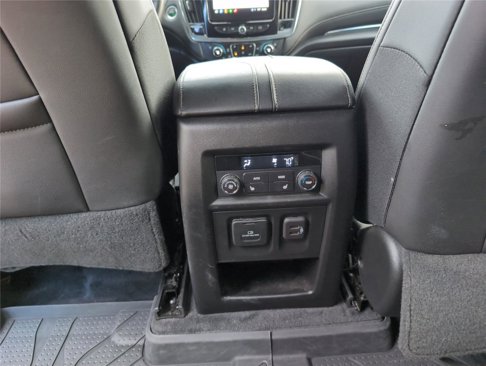 Certified 2023 Chevrolet Traverse Premier w/ Redline Edition image 26