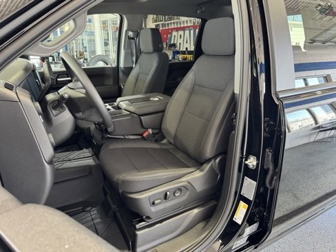 New 2026 Chevrolet Silverado 2500 Custom w/ Custom Value Package image 25