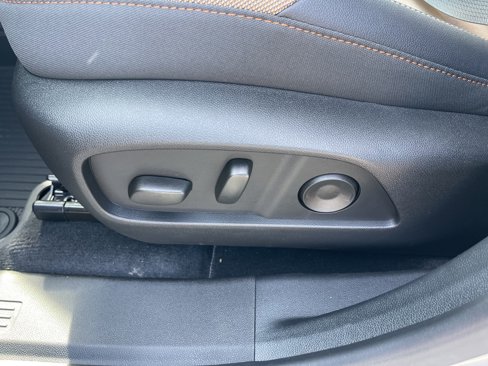 New 2026 Chevrolet Equinox ACTIV w/ Convenience Package III image 20