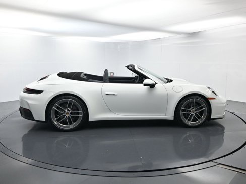 Certified 2025 Porsche 911 Carrera image 15