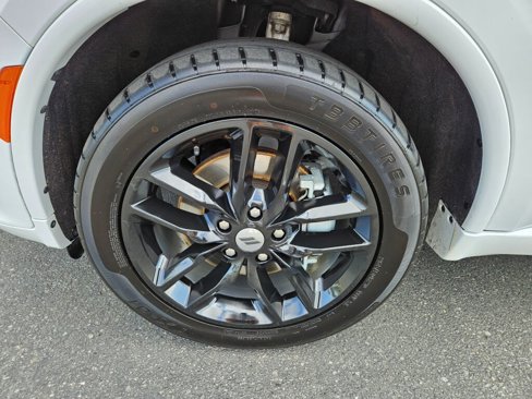 Used 2023 Dodge Durango GT image 8