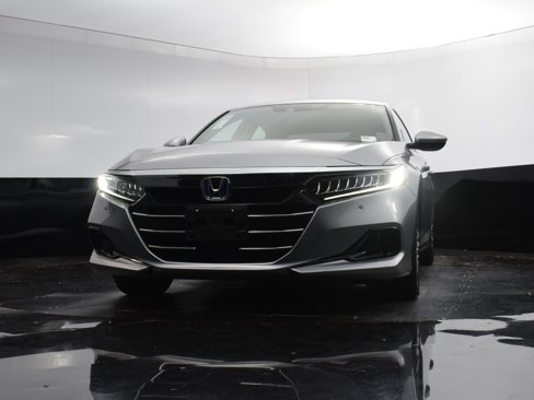 Used 2022 Honda Accord EX-L image 18