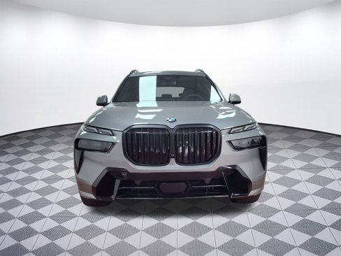 New 2026 BMW X7 xDrive40i image 6