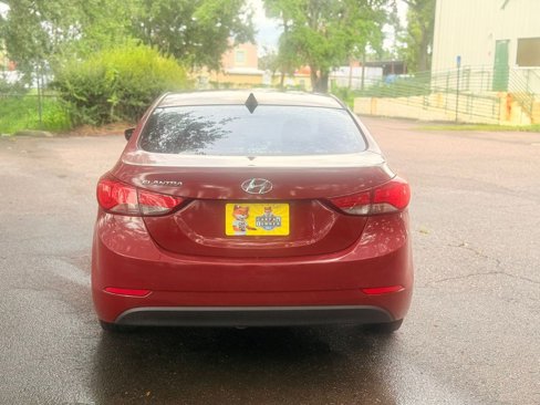 Used 2016 Hyundai Elantra SE image 6