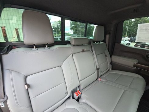 Used 2019 GMC Sierra 1500 SLT w/ SLT Premium Plus Package image 16