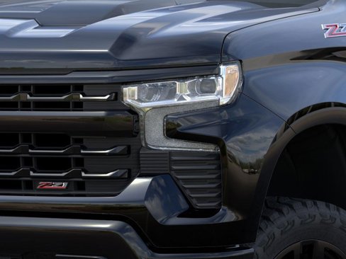 New 2026 Chevrolet Silverado 1500 LT Trail Boss w/ Safety Package image 10