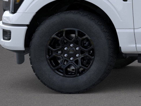 New 2025 Ford F150 Lariat image 41