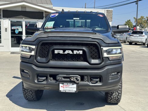 Used 2019 RAM 2500 Power Wagon image 3