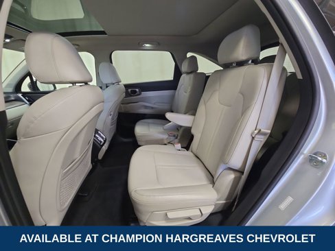 Used 2021 Kia Sorento EX w/ Panoramic Sunroof Package image 33