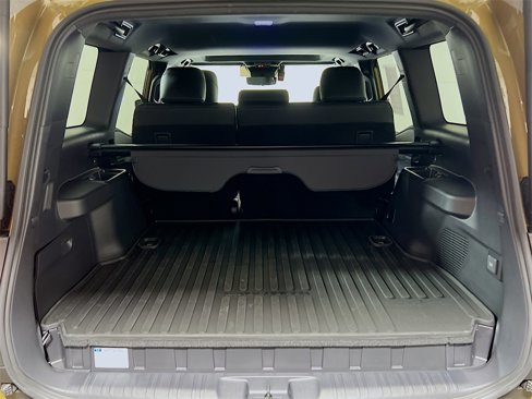 Certified 2025 Toyota Land Cruiser image 24