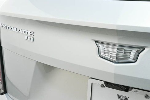 New 2025 Cadillac Escalade IQ Sport 2 image 35