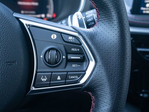 New 2026 Acura MDX A-Spec image 23