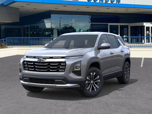 New 2026 Chevrolet Equinox LT w/ Convenience Package II image 6