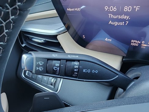 New 2026 Buick Enclave Preferred w/ Power Package image 22