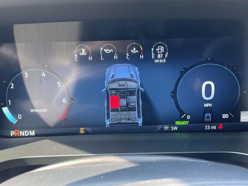 New 2025 Ford F150 XLT image 19