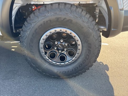 New 2025 Ford F150 Raptor image 25